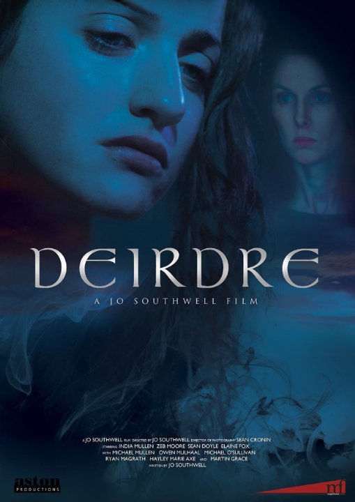 Постер к фильму Deirdre (2016)