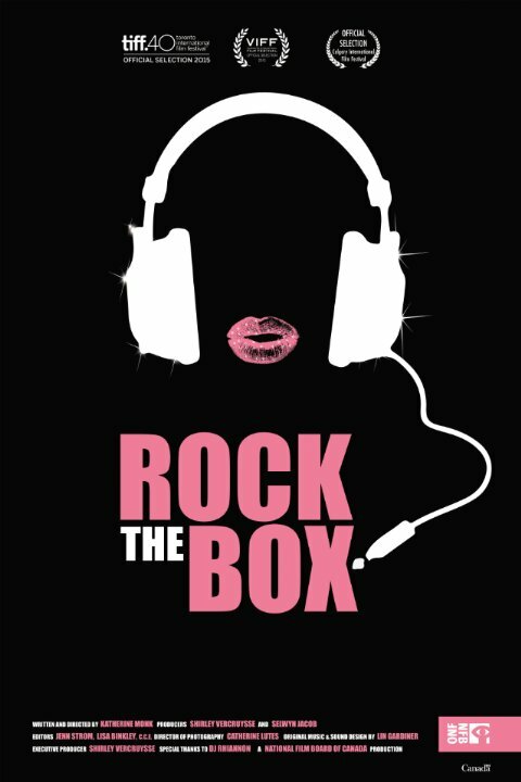 Rock the Box