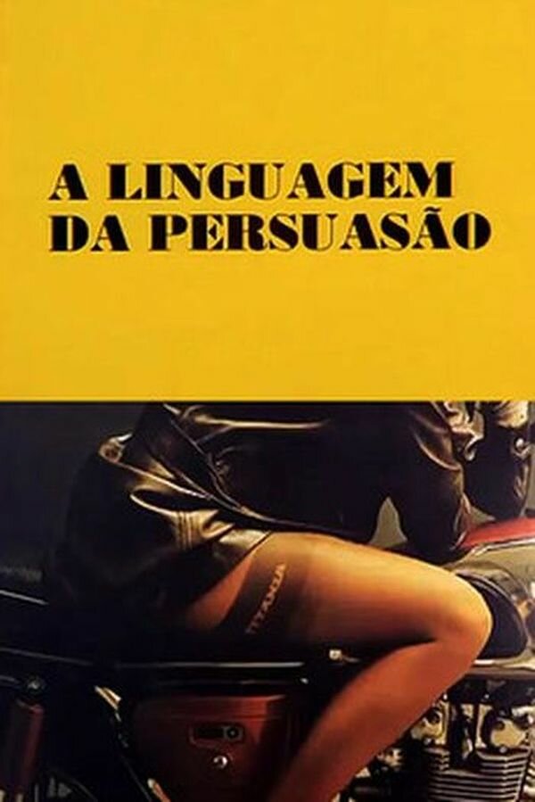 A Linguagem da Persuasão