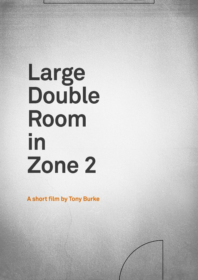 Large Double Room in Zone 2