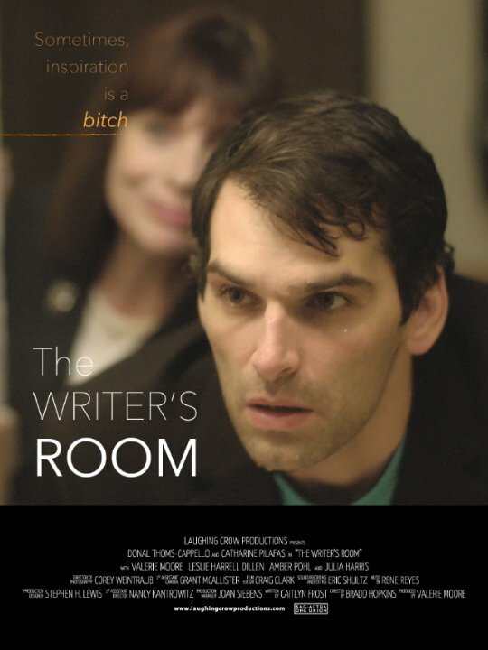 The Writer's Room