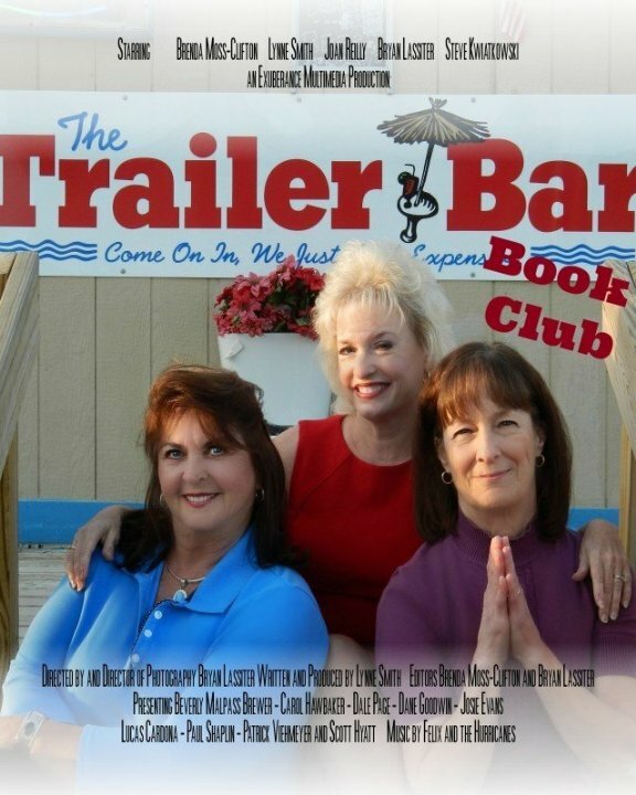 The Trailer Bar Book Club Movie