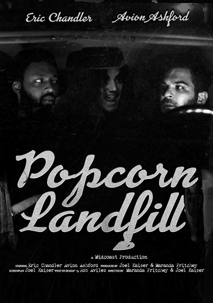 Popcorn Landfill