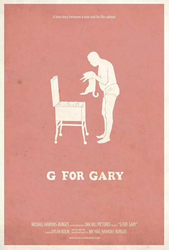 G for Gary