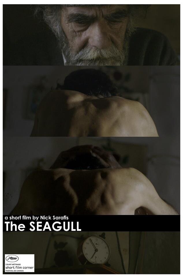 Seagull