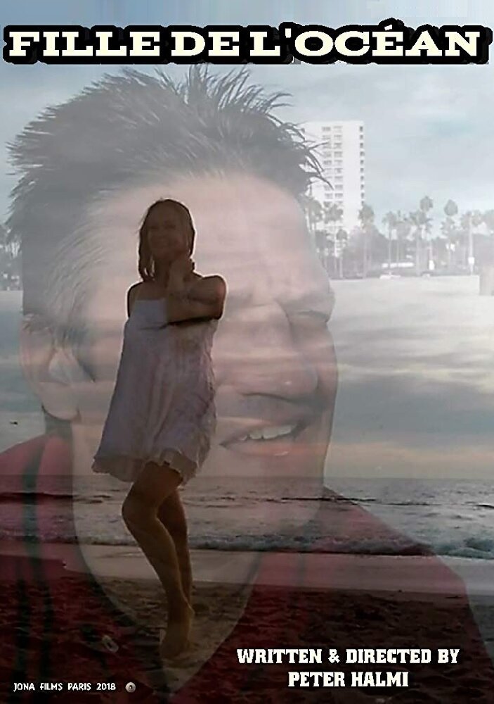 Fille de l'Océan