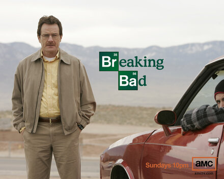 Breaking Bad 0 2SUB