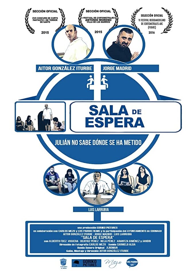 Sala de Espera
