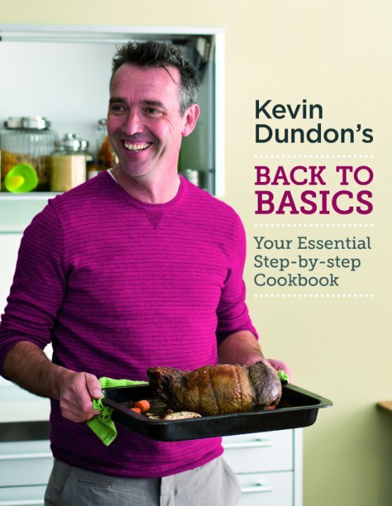 Kevin Dundon's Back to Basics