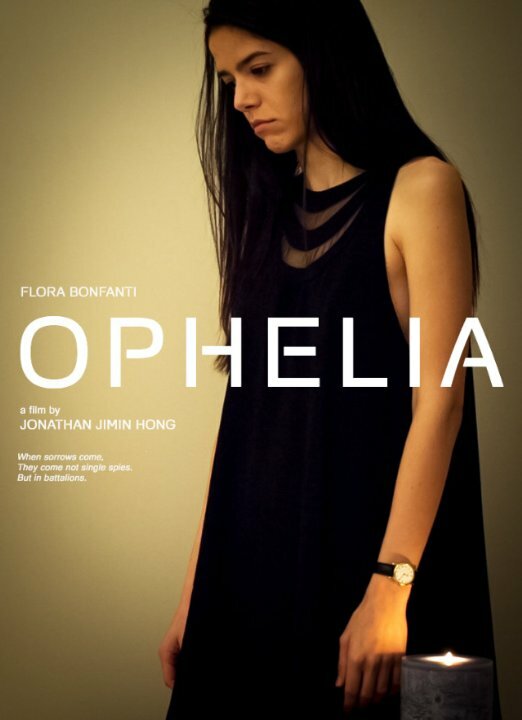 Ophelia