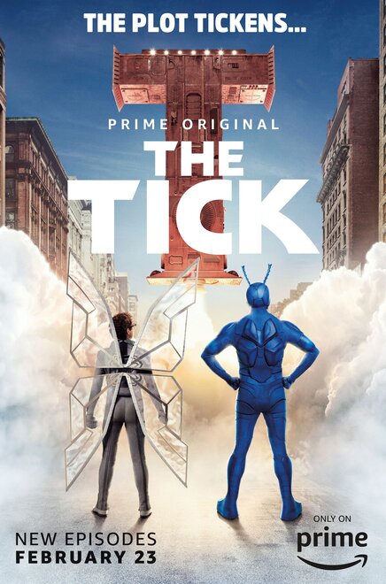 The Tick