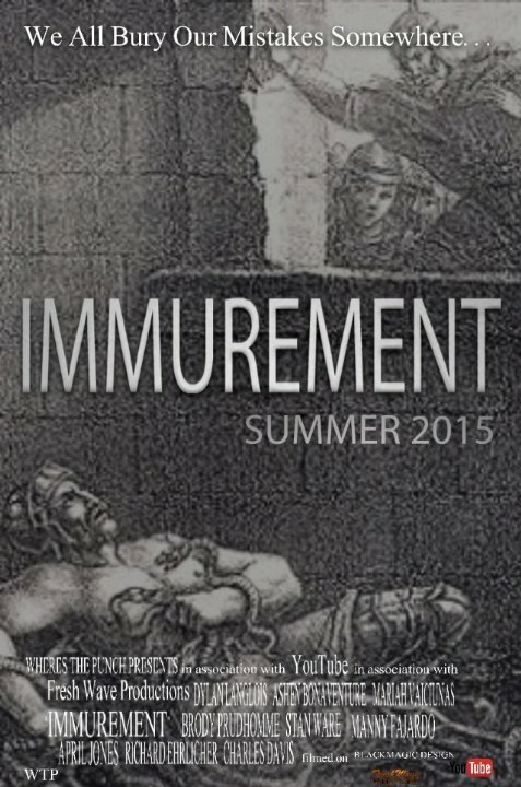 Immurement