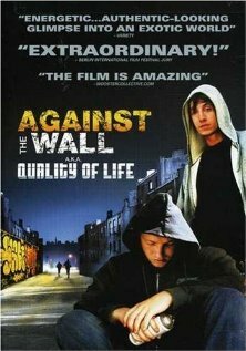 films about graffiti - Quality of Life