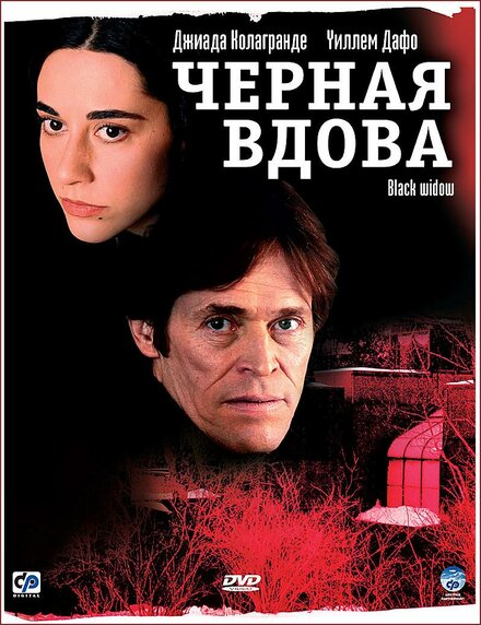 Фильм «Черная вдова»