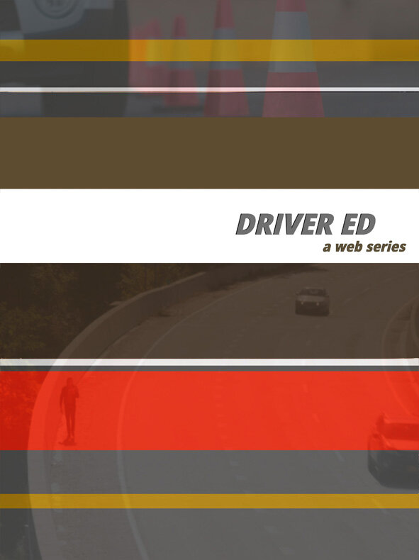 Driver Ed
