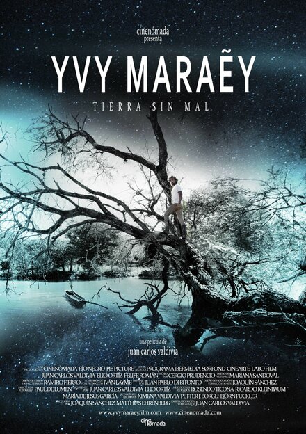 films about us in latin america - Yvy Maraey