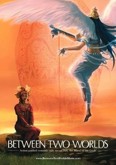 Война двух миров