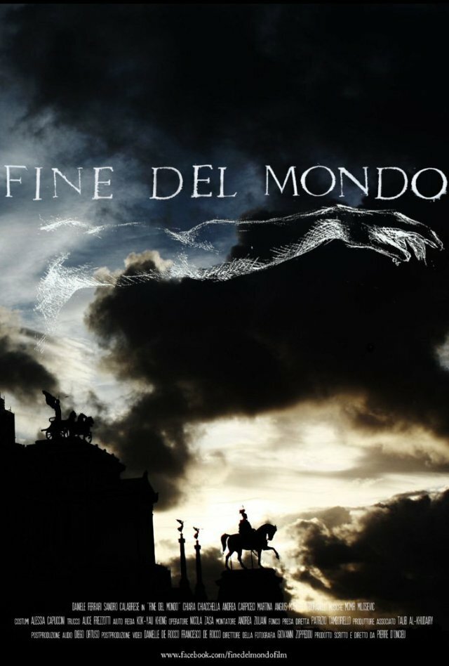 Fine del mondo