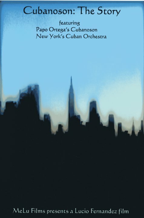 Cubanoson: The Story