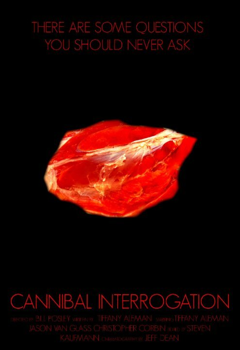 Cannibal Interrogation