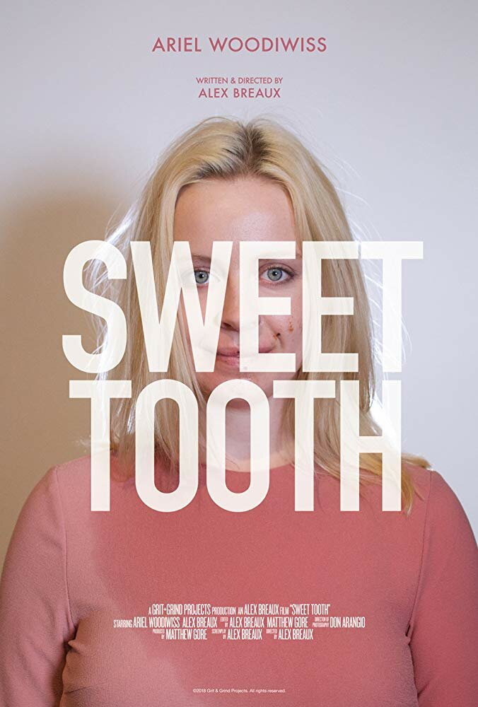 Сладкоежка