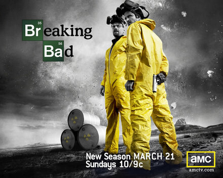 Breaking Bad 0 2SUB