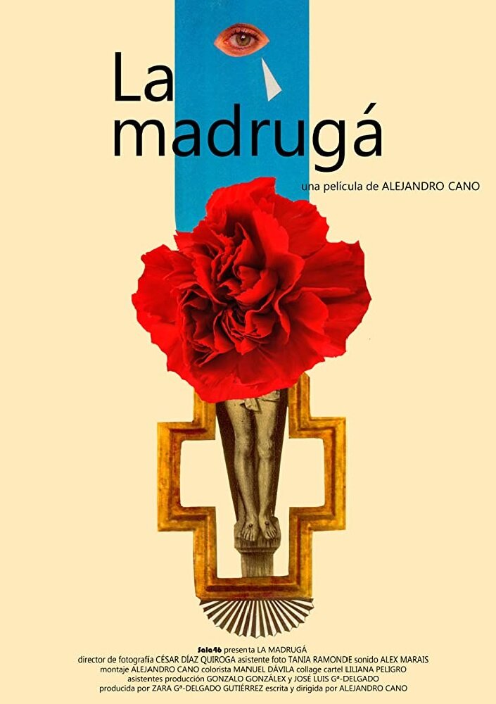 La Madrugá