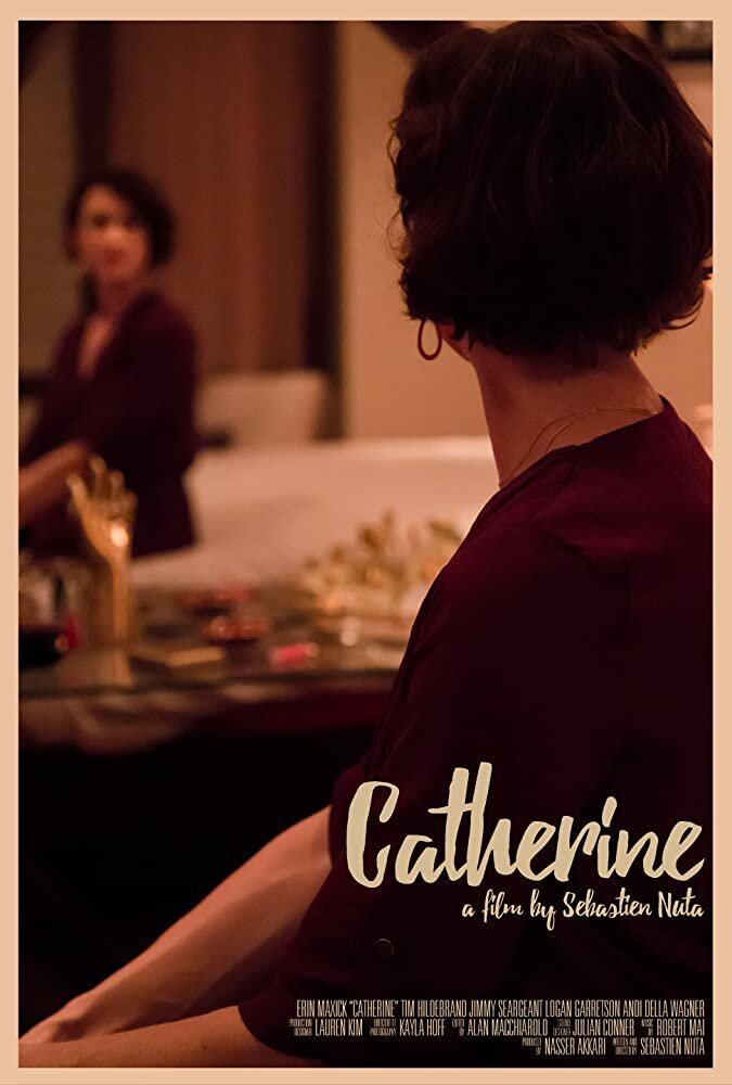 Catherine