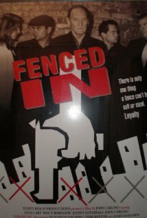 Fenced In