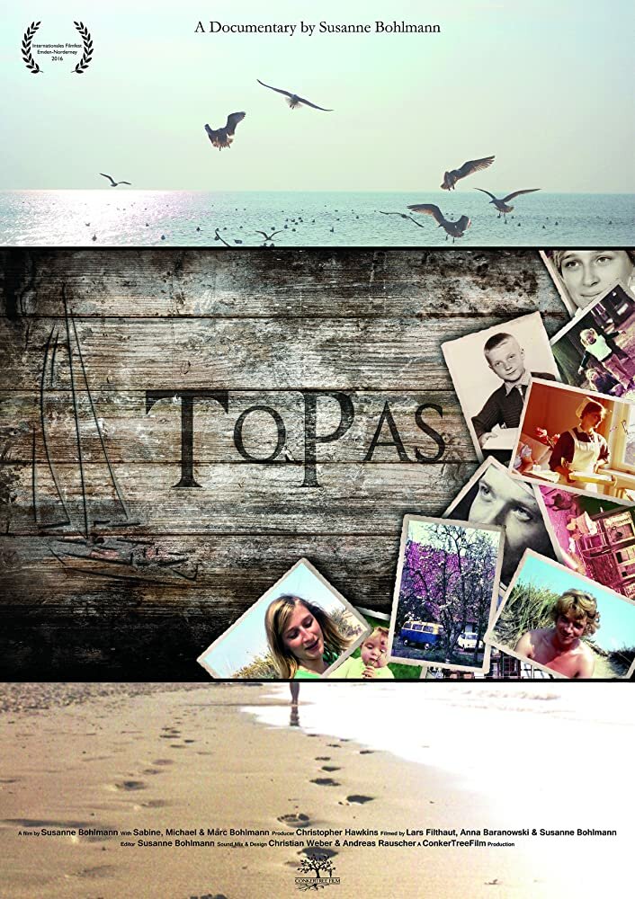 To.Pas - Ein Schiff im Garten