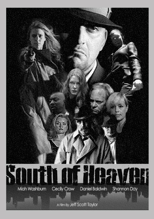 South of Heaven: Episode 2 - The Shadow