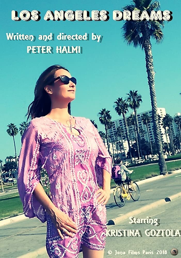Dreams of Los Angeles