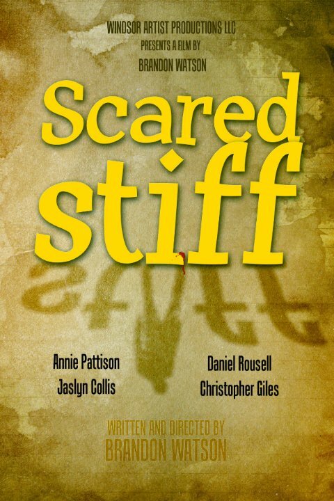 Scared Stiff