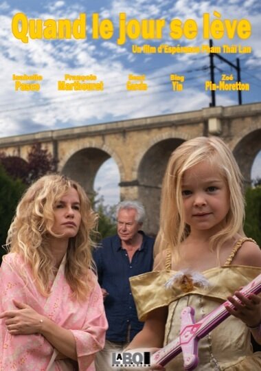 Quand le jour se lève