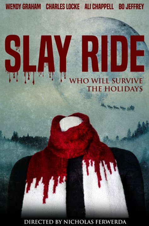 Slay Ride