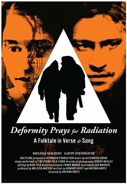 Deformity Prays for Radiation