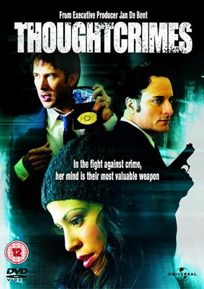 Смотреть фильм Преступные мысли 2003 года онлайн