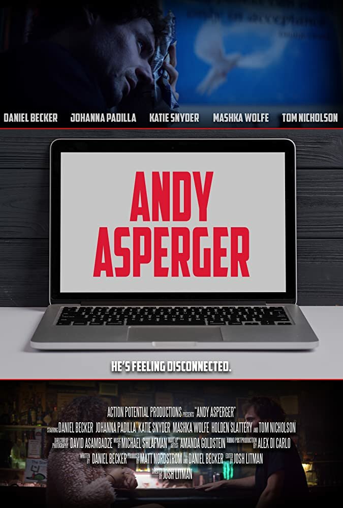 Andy Asperger