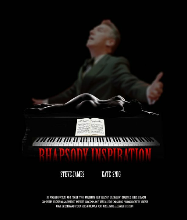 Rhapsody Inspiration