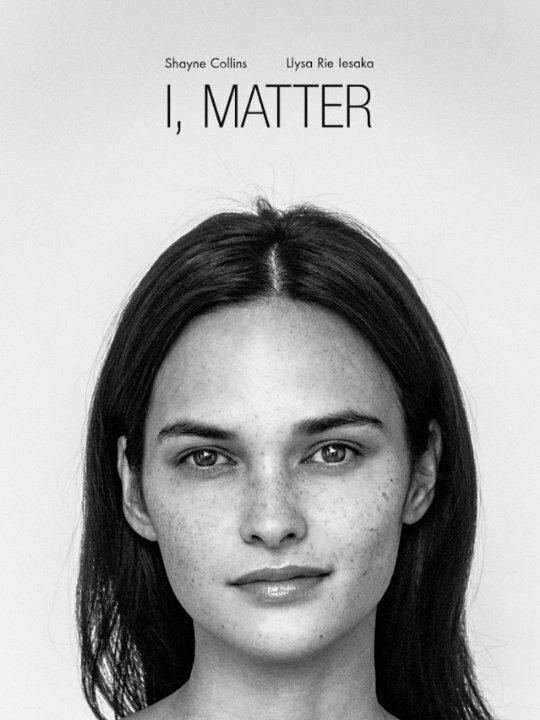 I, Matter