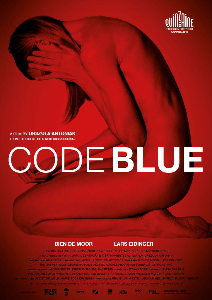 Смотреть фильм Код синий 2011 года онлайн