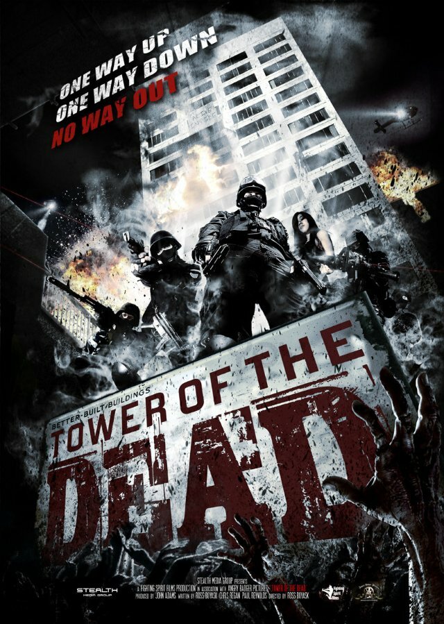 Tower of the Dead