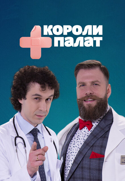 Сериал «Короли палат»