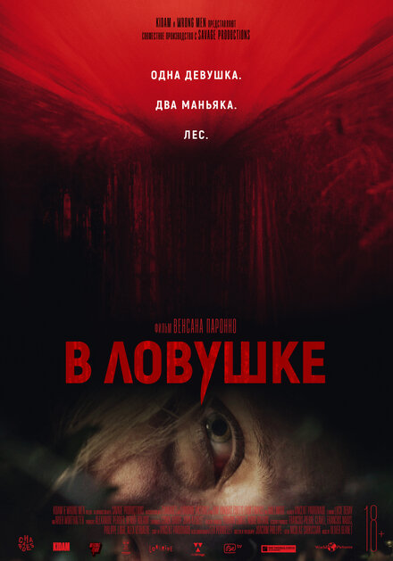 Фильм «В ловушке»