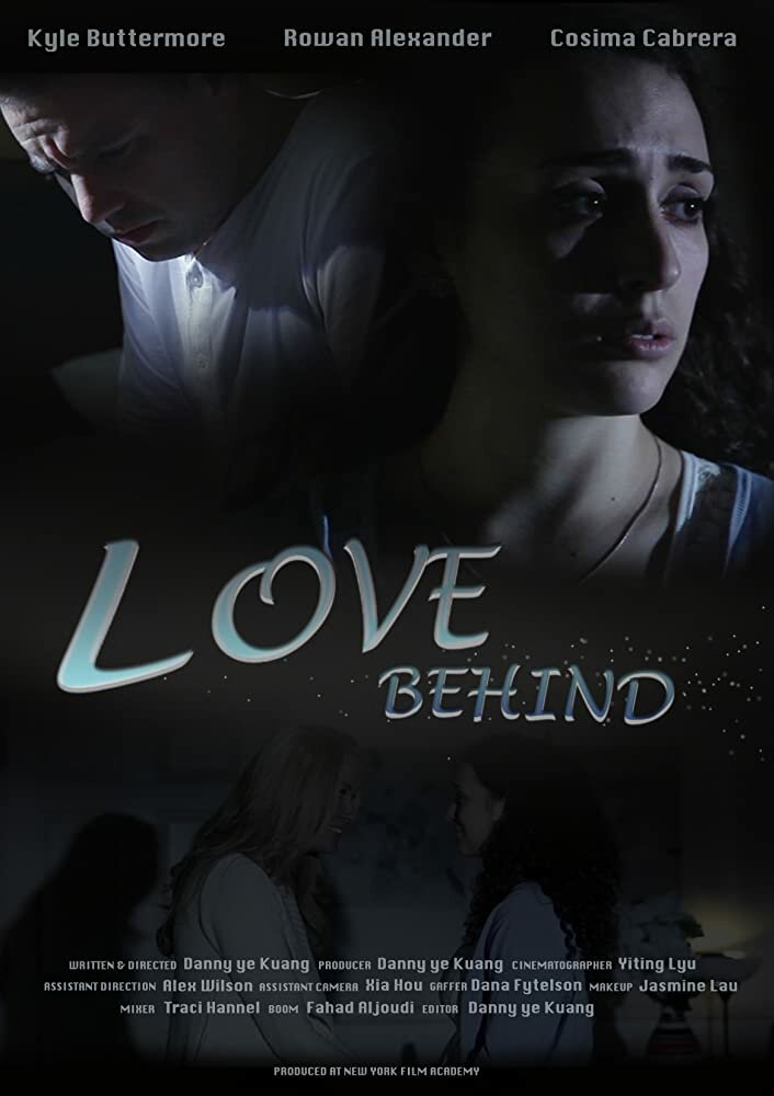 Love Behind
