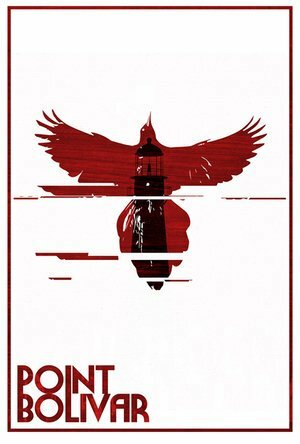 Point Bolivar