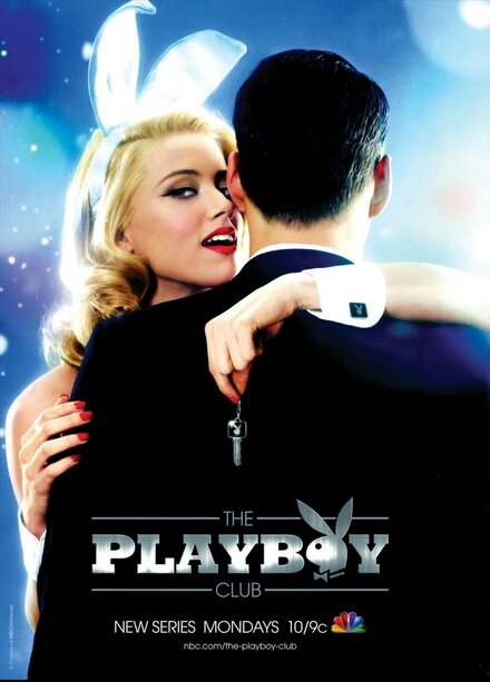 Клуб Плейбоя 1 сезон (2011)