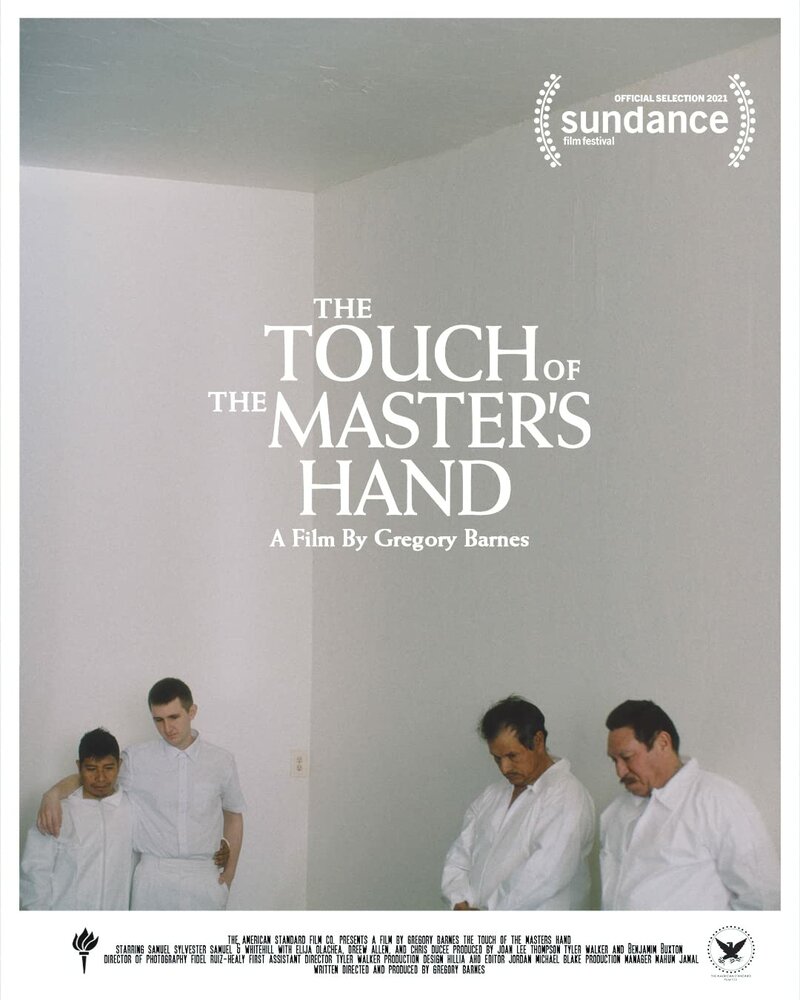 The Touch of the Master's Hand