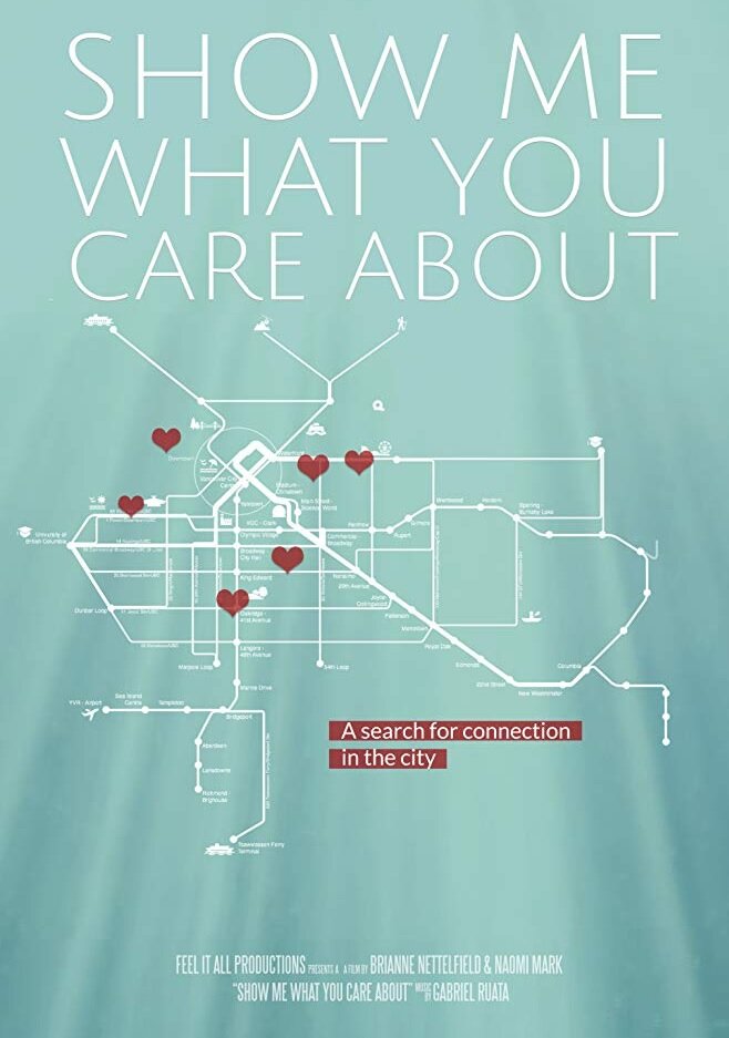 Show Me What You Care About