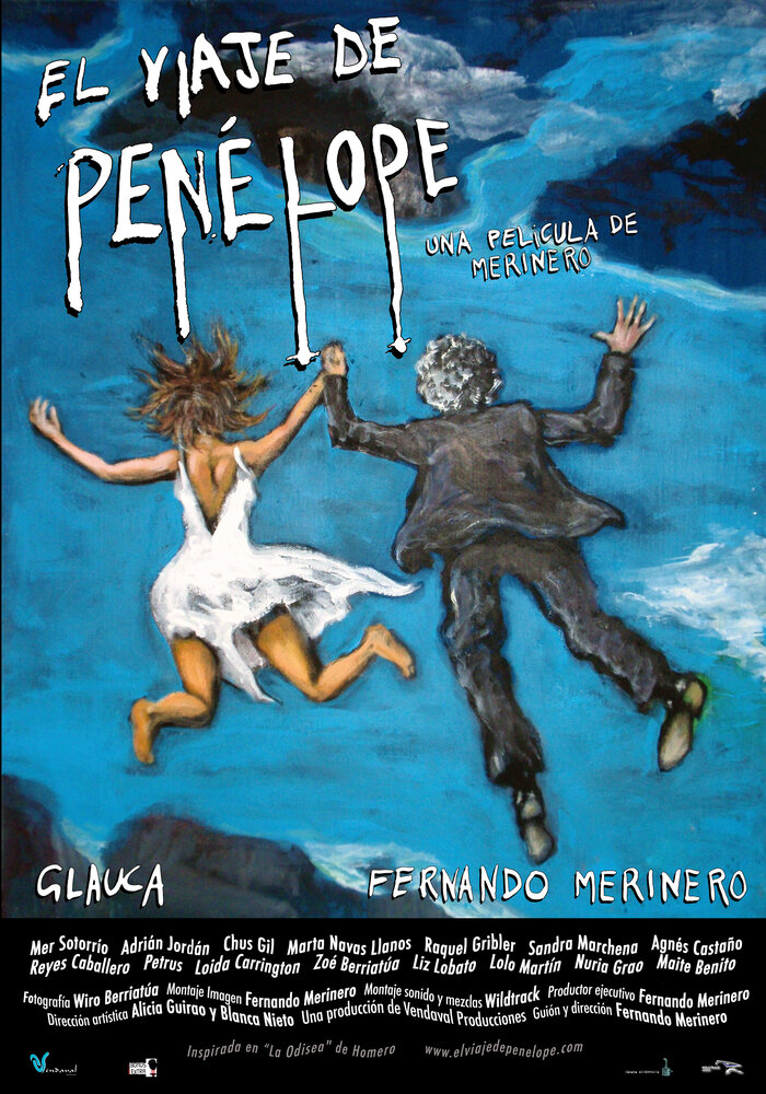 El viaje de Penélope